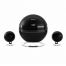 Беспроводная hi-fi акустика Cabasse Pearl Keshi System 2.1 black